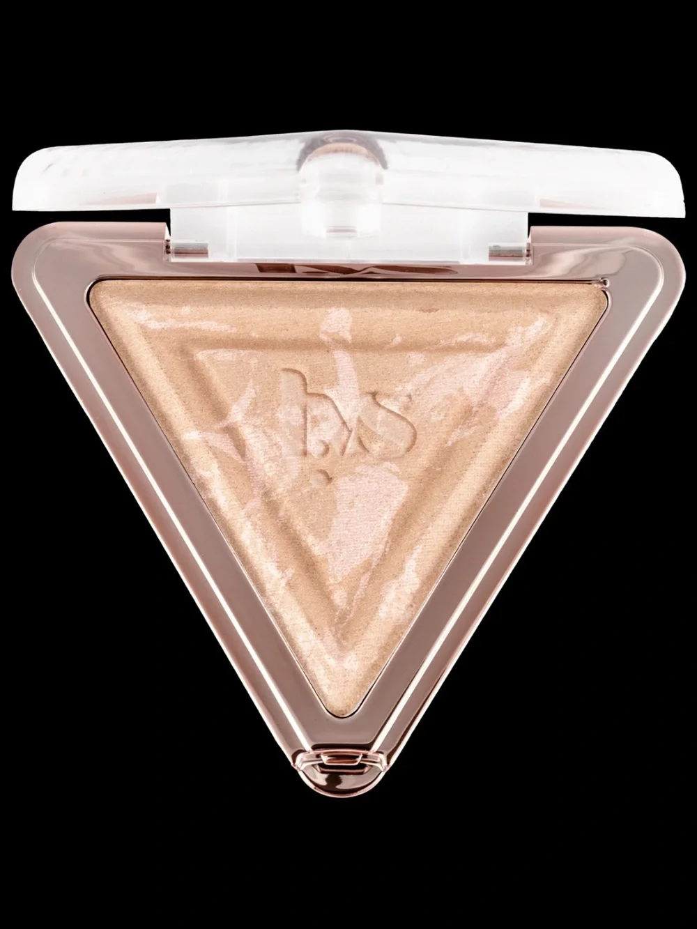 HYS Beauty True Enlightenment Soft Focus Skin Finishing Powder